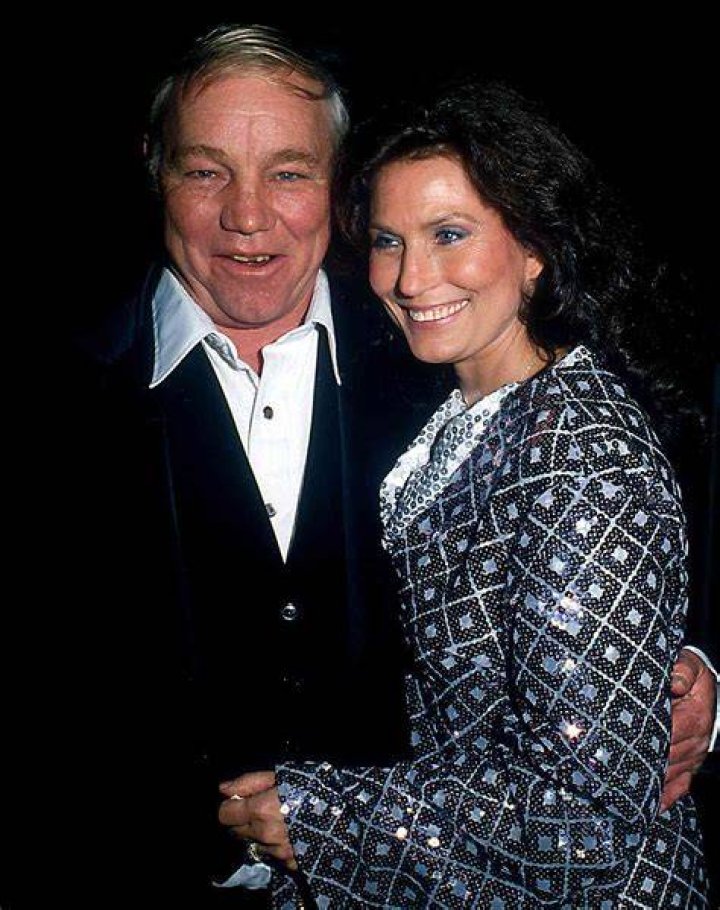 Unveiling Loretta Lynn's Husband: Secrets And Surprises Revealed
