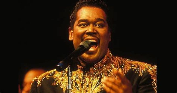 Unveiling Luther Vandross's Net Worth: Discoveries And Insights