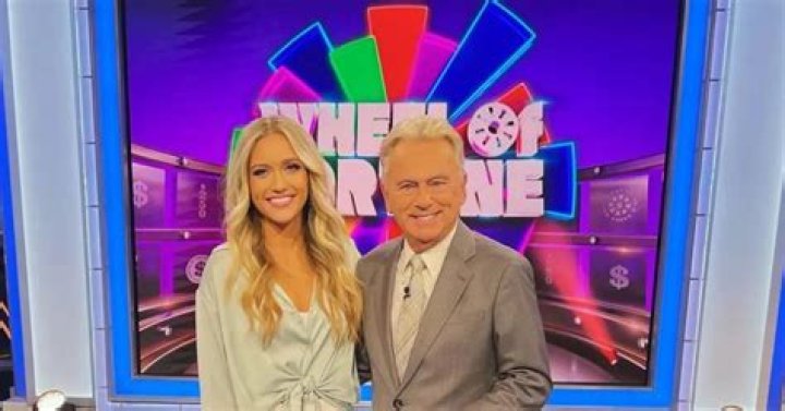 Unveiling Maggie Sajak's Net Worth: Surprising Insights And Discoveries