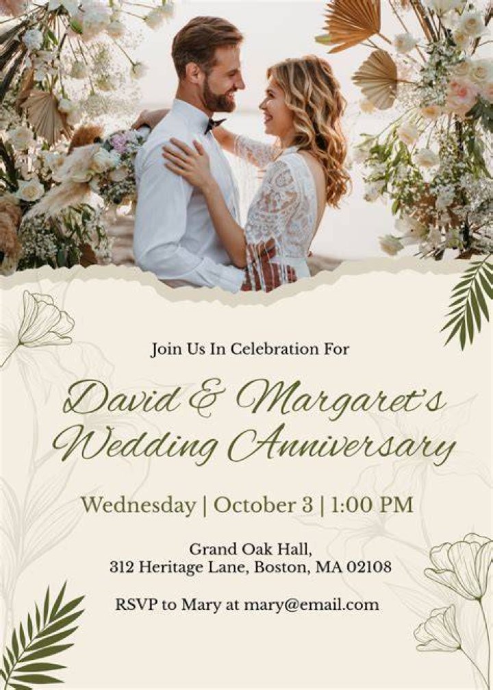 Unveiling Marriage, Diversity, And Inspiration