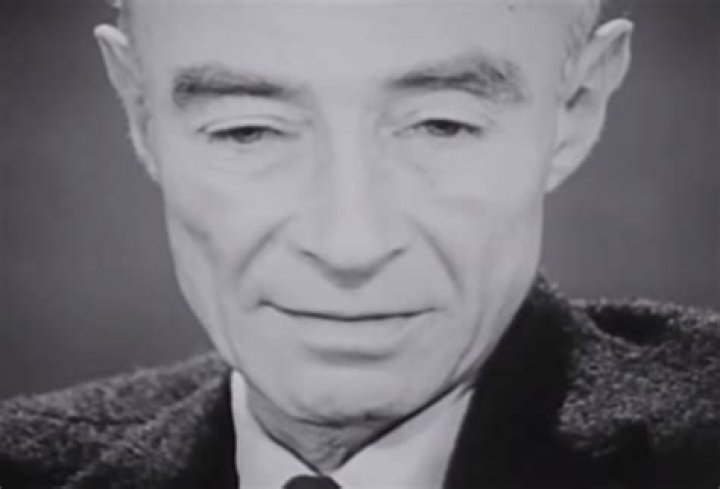 Unveiling Oppenheimer's Enigma: The Mysterious Jackie