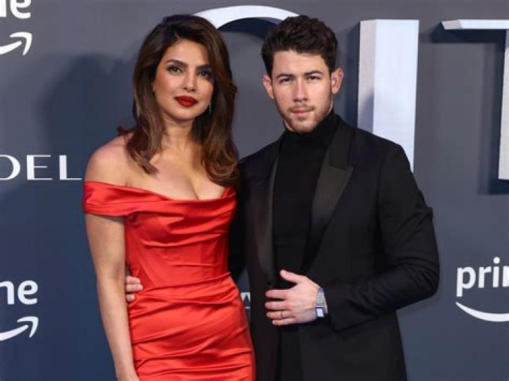 Unveiling Priyanka Chopra's Transformation: A Journey Of Self-Discovery