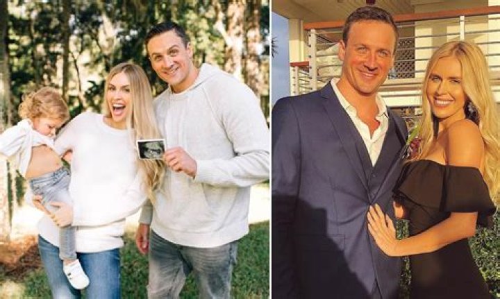 Unveiling Ryan Lochte's Net Worth: Exploring His Financial Empire