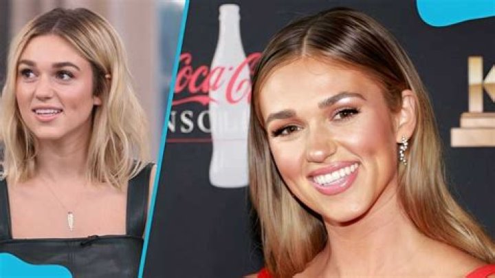 Unveiling Sadie Robertson's Net Worth: Discover Her Financial Journey