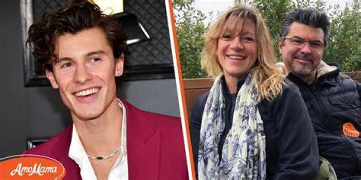 Unveiling Shawn Mendes' Parents: Discover Hidden Truths
