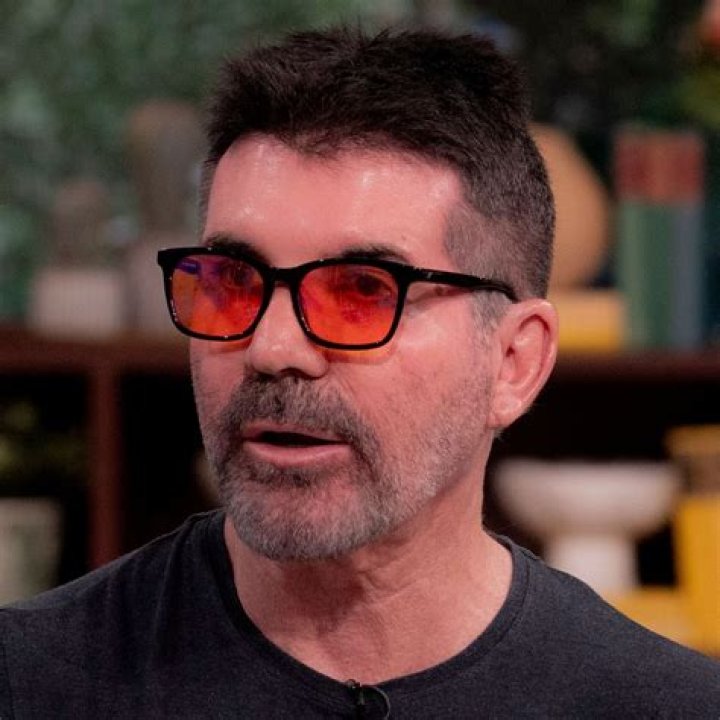 Unveiling Simon Cowell's Net Worth: A Journey Of Success And Influence