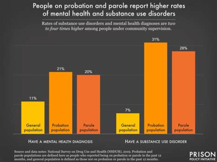 Unveiling Substance Abuse, Mental Health, And Industry Pressures