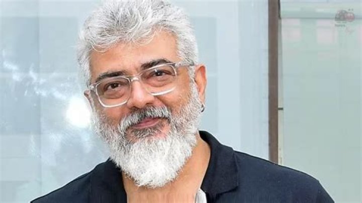 Unveiling The "Ajith Age": Unlocking Discoveries And Insights