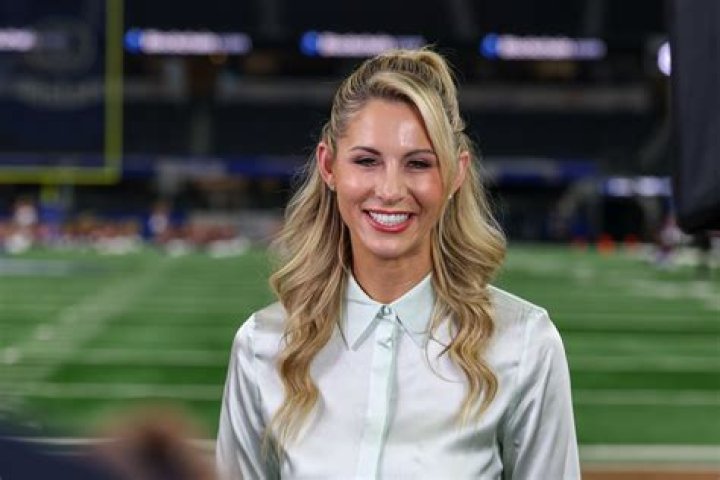 Unveiling The Allure Of Laura Rutledge: Beyond Physical Beauty