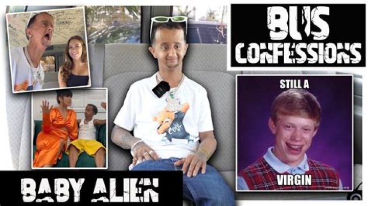 Unveiling The "Baby Alien Fanbus Leak": Exclusive Insights And Revelations