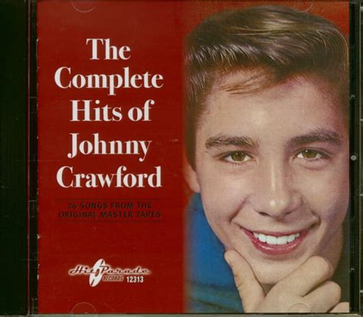Unveiling The Brother Of Johnny Crawford: A Journey Of Discovery