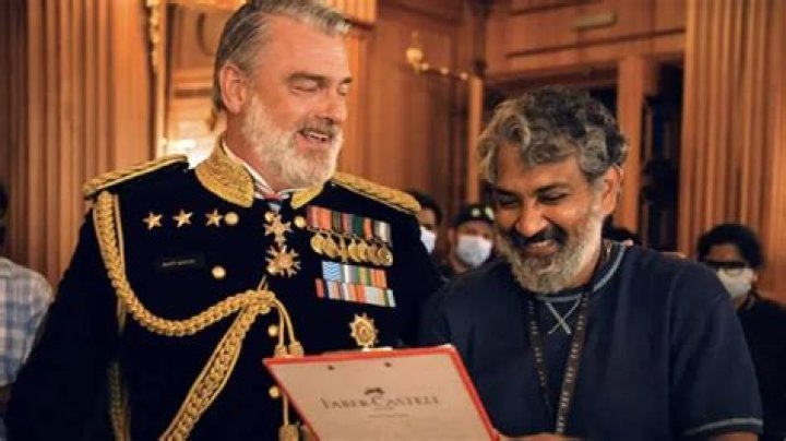 Unveiling The Cause Behind Ray Stevenson's Untimely Demise