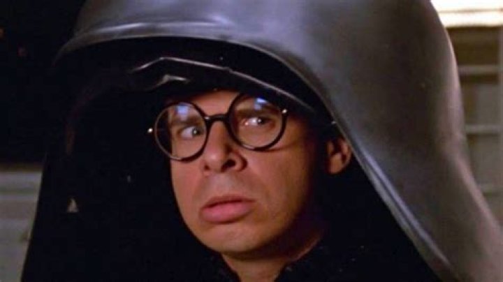 Unveiling The Charismatic World Of Mitch Moranis
