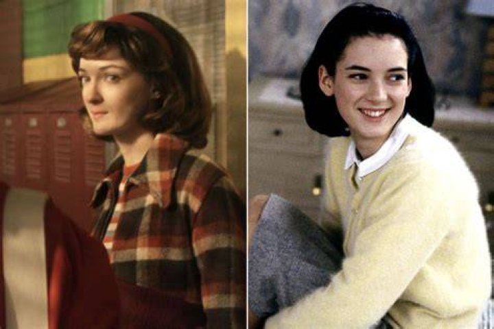 Unveiling The Cinematic Legacy Of Winona Ryder: Discoveries And Insights