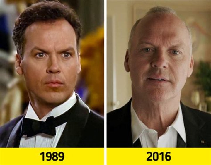 Unveiling The Creative Legacy Of Michael Keaton's Children