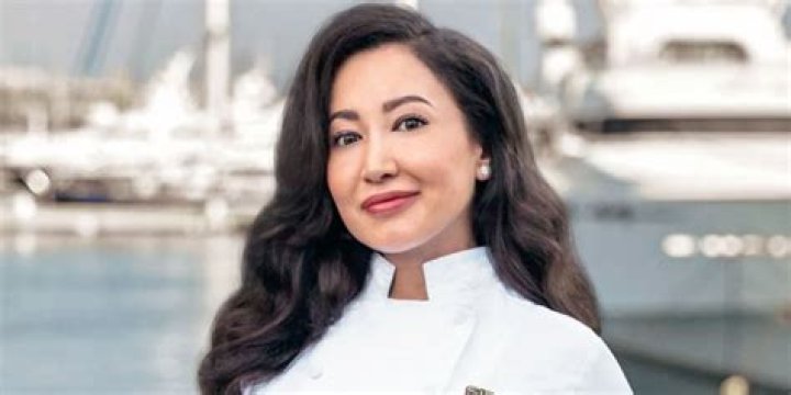 Unveiling The Culinary Journey Of Mila Kolomeitseva: Beyond Below Deck Med
