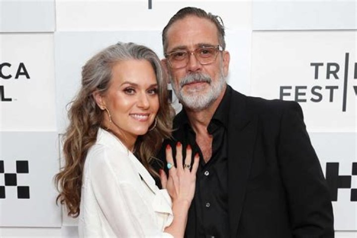 Unveiling The Early Life And Rise Of Jeffrey Dean Morgan