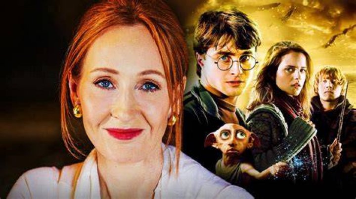 Unveiling The Enchanting Riches Of J.K. Rowling's Literary Empire