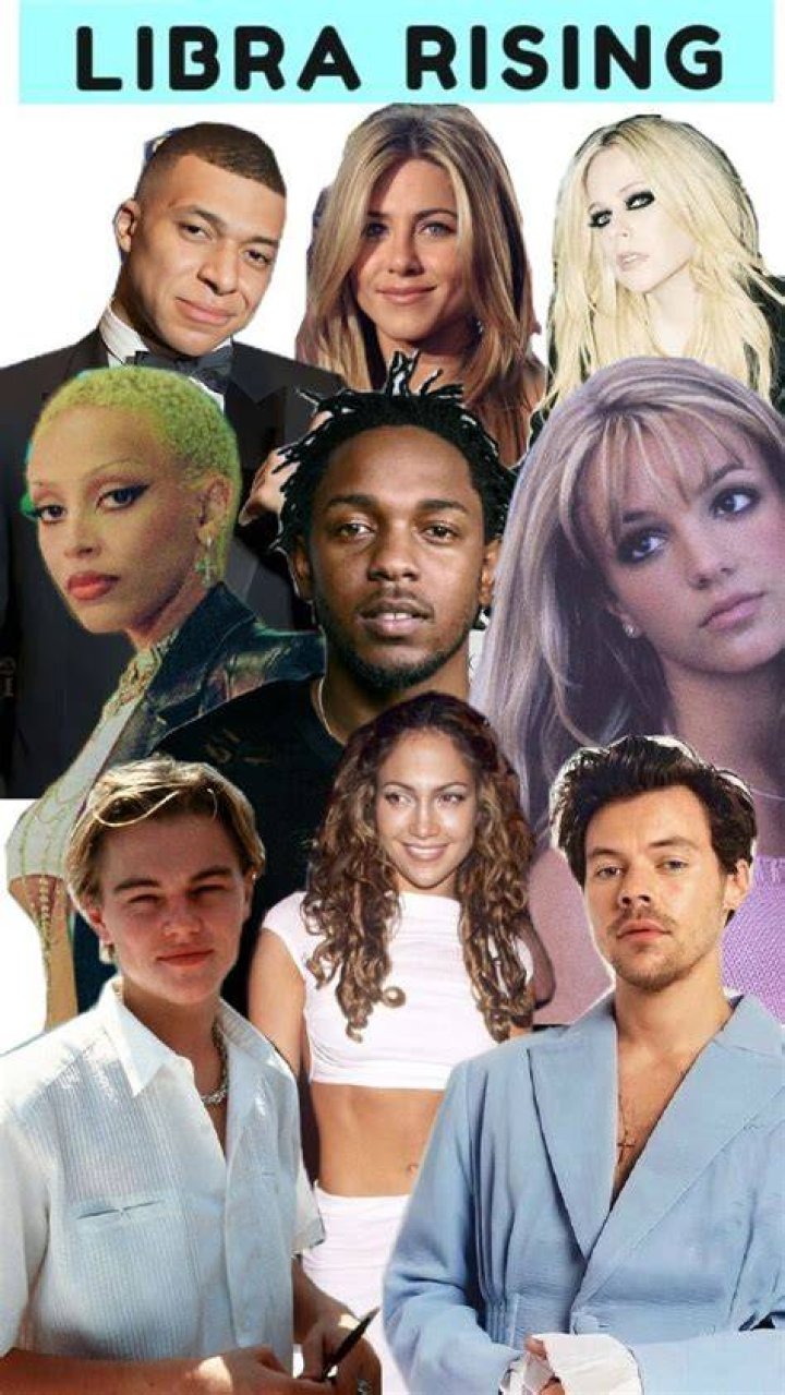 Unveiling The Enchanting World Of Libra Celebrities: Discoveries And Insights Await