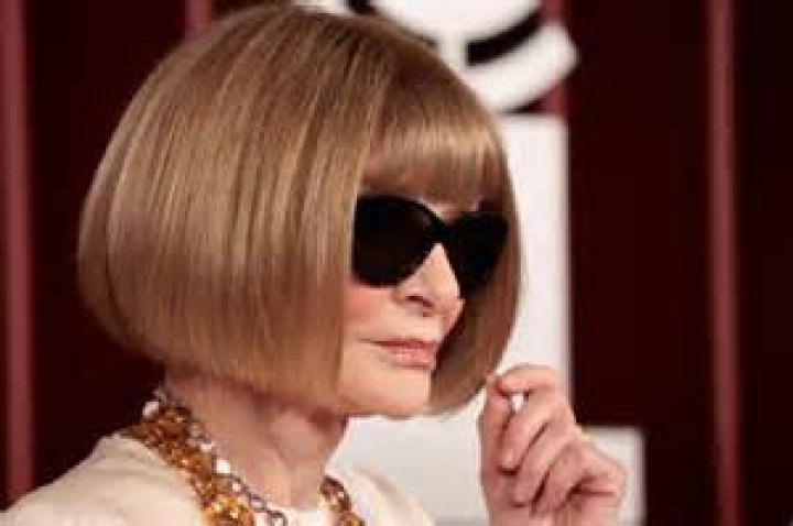 Unveiling The Enigma: Anna Wintour's True Identity