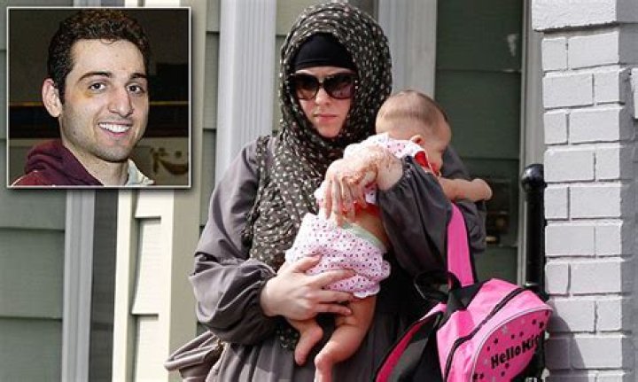 Unveiling The Enigma Of Zahara Tsarnaev: Uncovering Untold Truths
