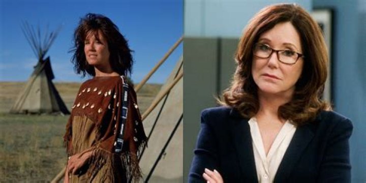 Unveiling The Enigmatic Mary McDonnell: A Journey Of Discovery