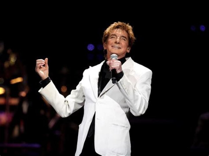Unveiling The Enigmatic World Of Barry Manilow's Wife: A Journey Of Discovery