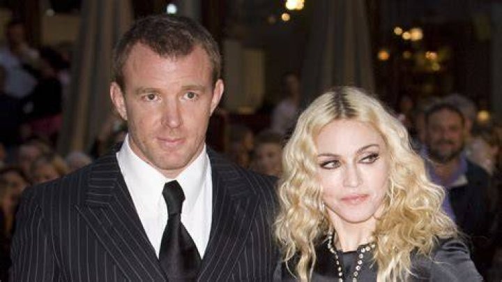 Unveiling The Enigmatic World Of Guy Ritchie's Wife