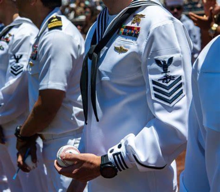 Unveiling The Enigmatic World Of Navy SEAL Chris Beck And His Family