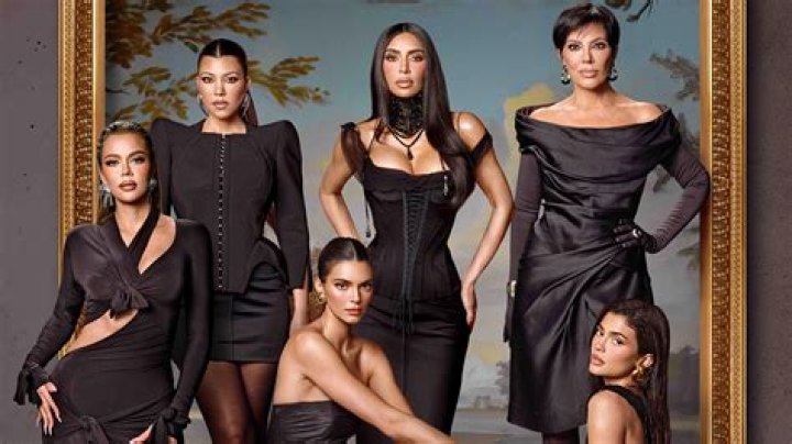 Unveiling The Ethnicity Of The Kardashians: Exploring Their Racial Identity