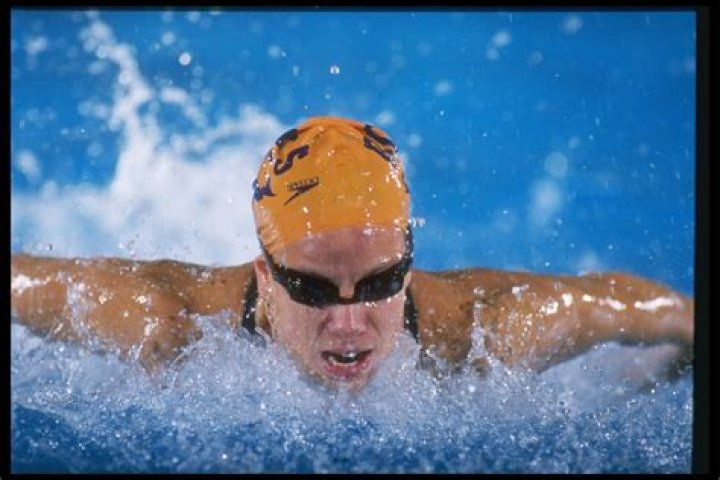 Unveiling The Extraordinary Journey Of Swimmer Jamie Cail: Discoveries And Insights