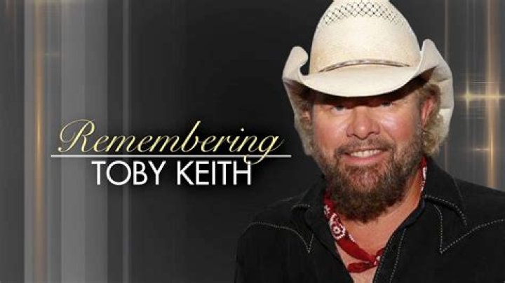 Unveiling The Extraordinary Journey Of Toby Keith's Wife, Tricia