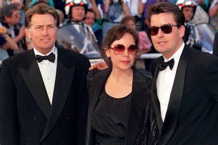 Unveiling The Extraordinary Life Of Martin Sheen's Enigmatic Wife