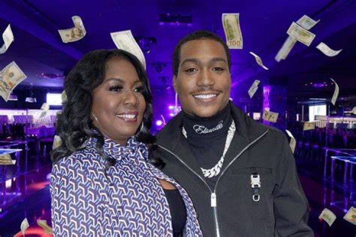 Unveiling The Extraordinary Story Behind Lil Meech's Mom