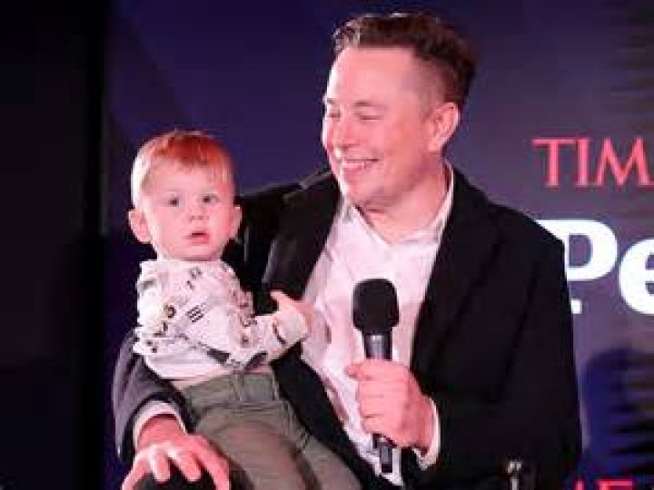 Unveiling The Extraordinary World Of Elon's Children: Exclusive Insights And Revelations
