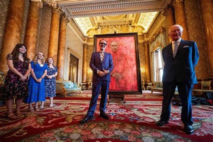 Unveiling The Family Behind The Inspiration