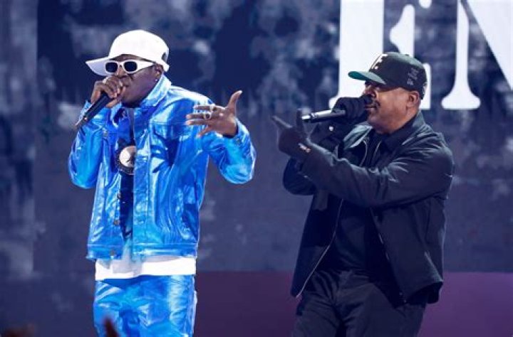 Unveiling The Future Of Hip-Hop: Introducing Promising White Rappers