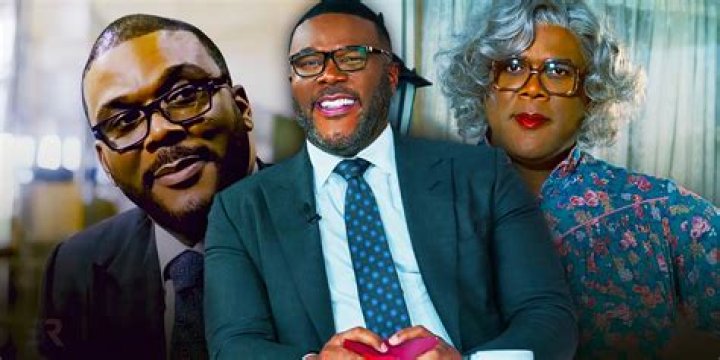 Unveiling The Genius Of Tyler Perry: Discoveries And Insights