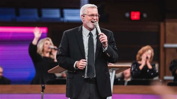 Unveiling The Gospel Legacy: Robin Herd's Inspiring Biography
