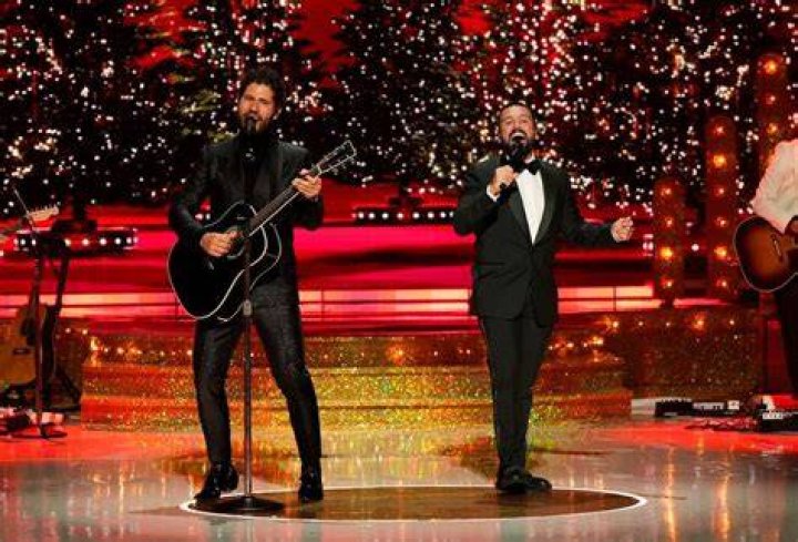 Unveiling The Height Of Dan From Dan + Shay: The Ultimate Guide