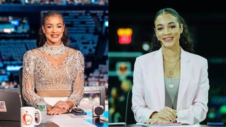 Unveiling The Heights Of Andraya Carter: A Closer Look At Her Journey