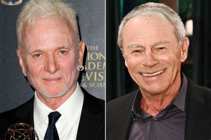 Unveiling The Husband Of Acclaimed Actor Anthony Geary