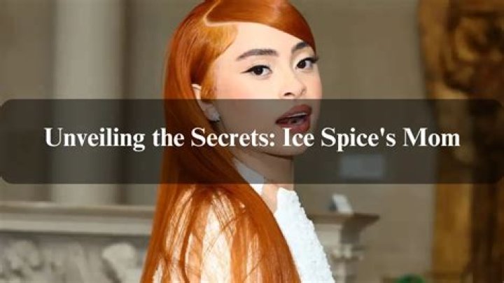 Unveiling The Ice Spice Sisters: A Journey Of Discovery