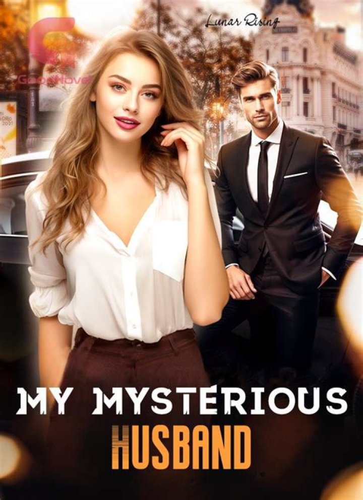 Unveiling The Identity Of Her Mysterious Husband