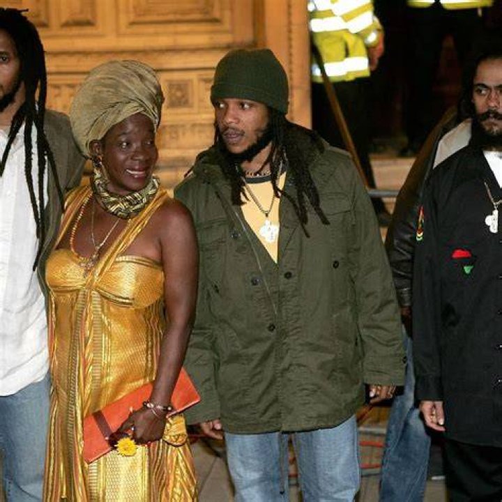 Unveiling The Identity Of Rohan Marley's Mother