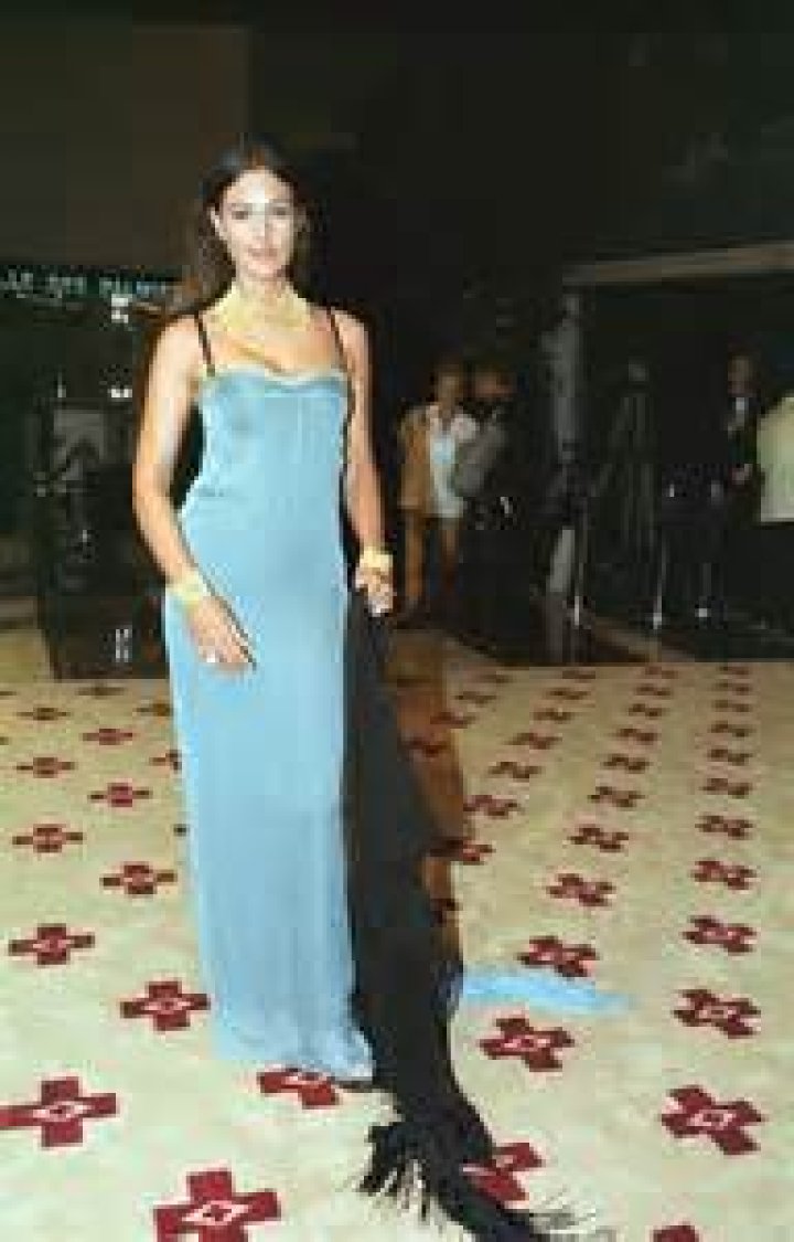 Unveiling The Influence Of Monica Bellucci's Mother: Discoveries And Insights