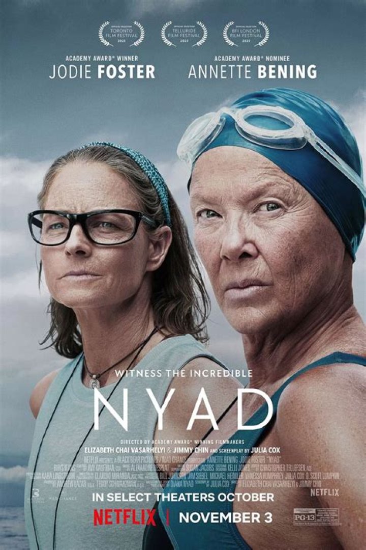 Unveiling The Inspiring Story Behind Diana Nyad's Wife