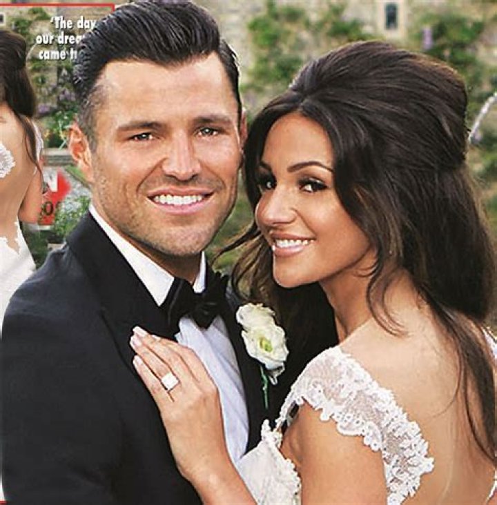 Unveiling The Inspiring Story Behind Mark Andrews' Wife