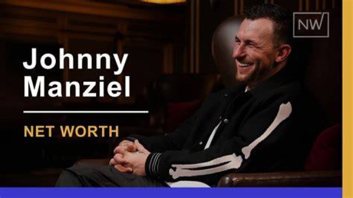 Unveiling The Intriguing Net Worth Of Johnny Manziel: Revelations And Financial Lessons