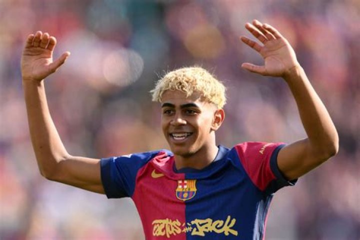 Unveiling The Journey Of Jamal: The Rising Star Of Football
